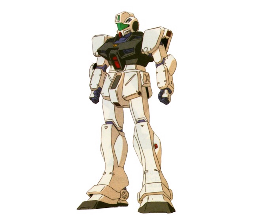 MG 1/100scale ガンダムEz-8&陸戦型ジム Amazon | BANDAI SPIRITS(バンダイ スピリッツ) MG 機動戦士