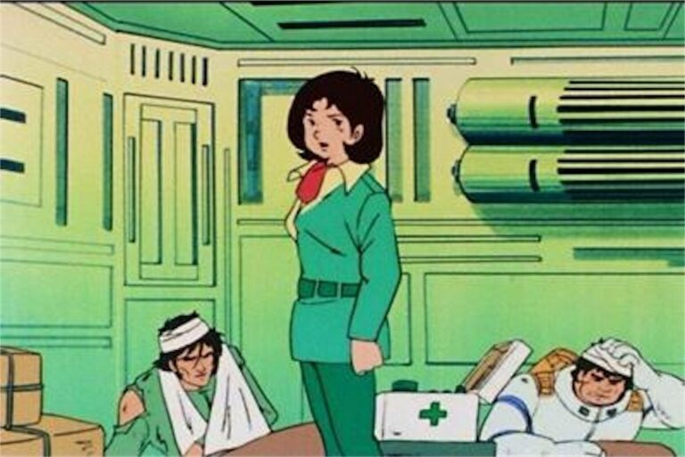 ミライ ガンダム】アクションフィギュア]G.M.G. COLLECTION 12 機動